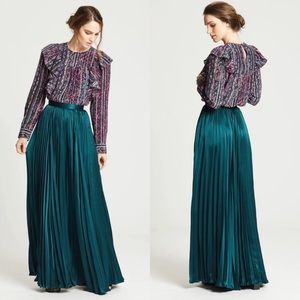 Marie Oliver skirt